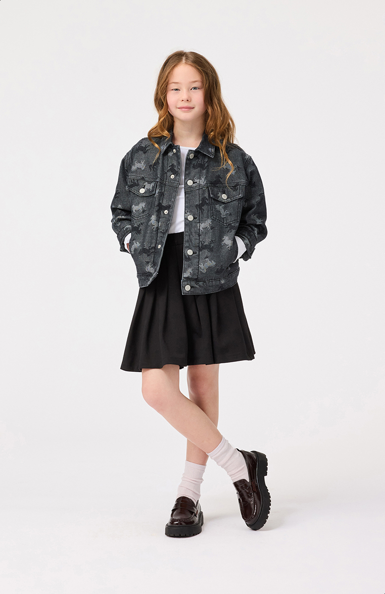 Barb - Black