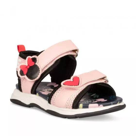 Sandales ROSE MINNIE