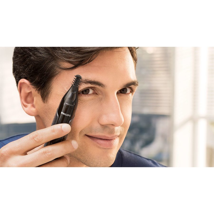 Philips Nose And Ear Trimmer Series 3000