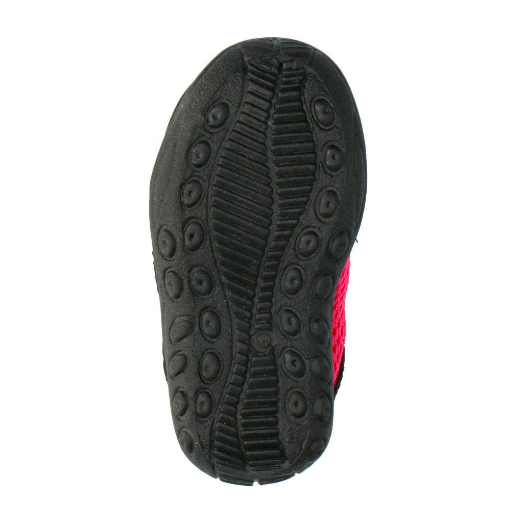 Campri waterschoenen Zwart/Roze kids