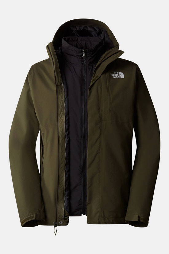 The North Face The North Face Carto Triclimate 3-in-1 Jas