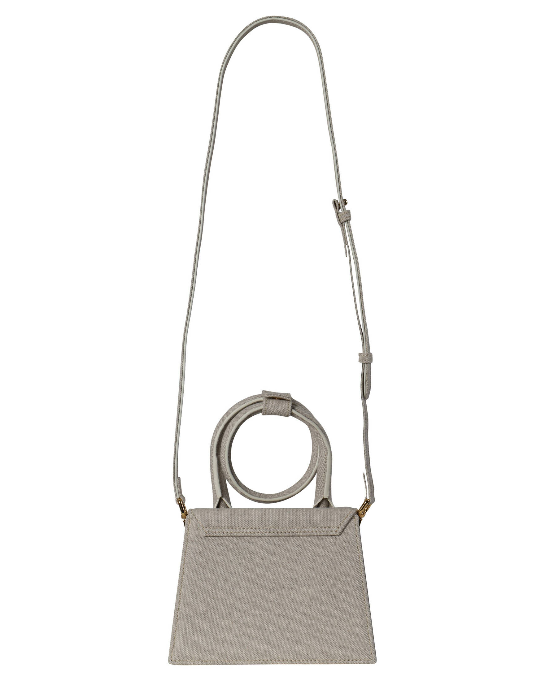 Jacquemus| Damen Henkeltasche LE CHIQUITO NOEUD