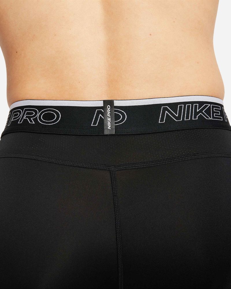 Short Nike Dri-FIT Noir pour homme