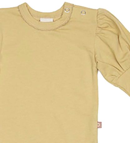 Smallstuff Body l/ä - Yellow