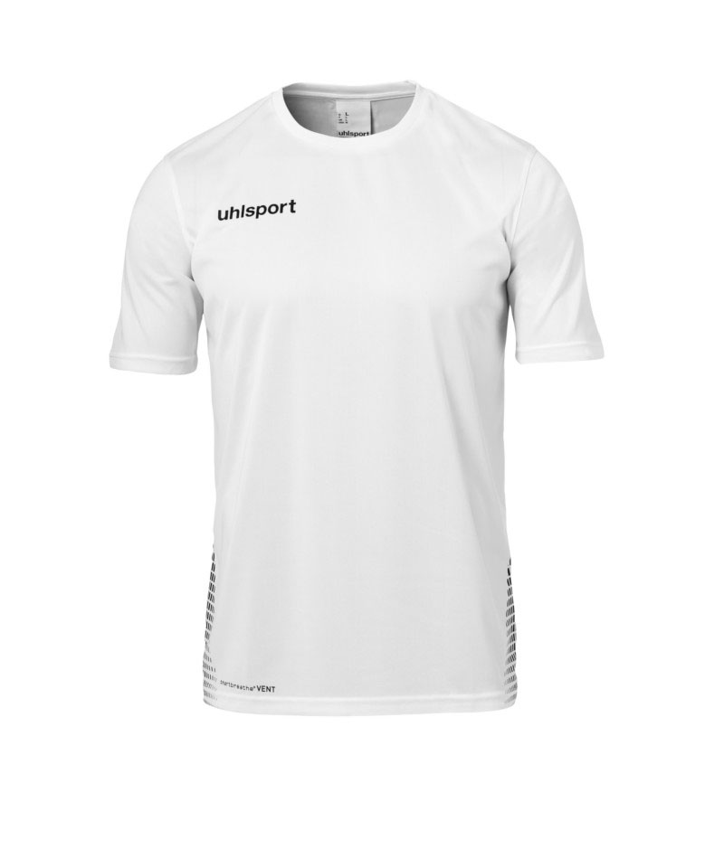 uhlsport Score Training T-Shirt Weiss F02
