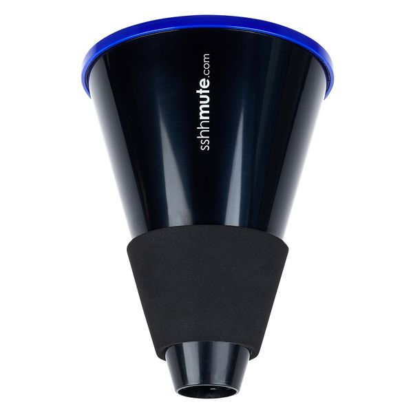 sshhmute Practice Mute French Horn Med.