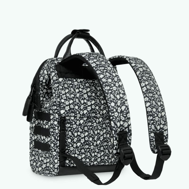 Sac à dos Adventurer Mini 12 litres + 2 grandes pochettes Catane