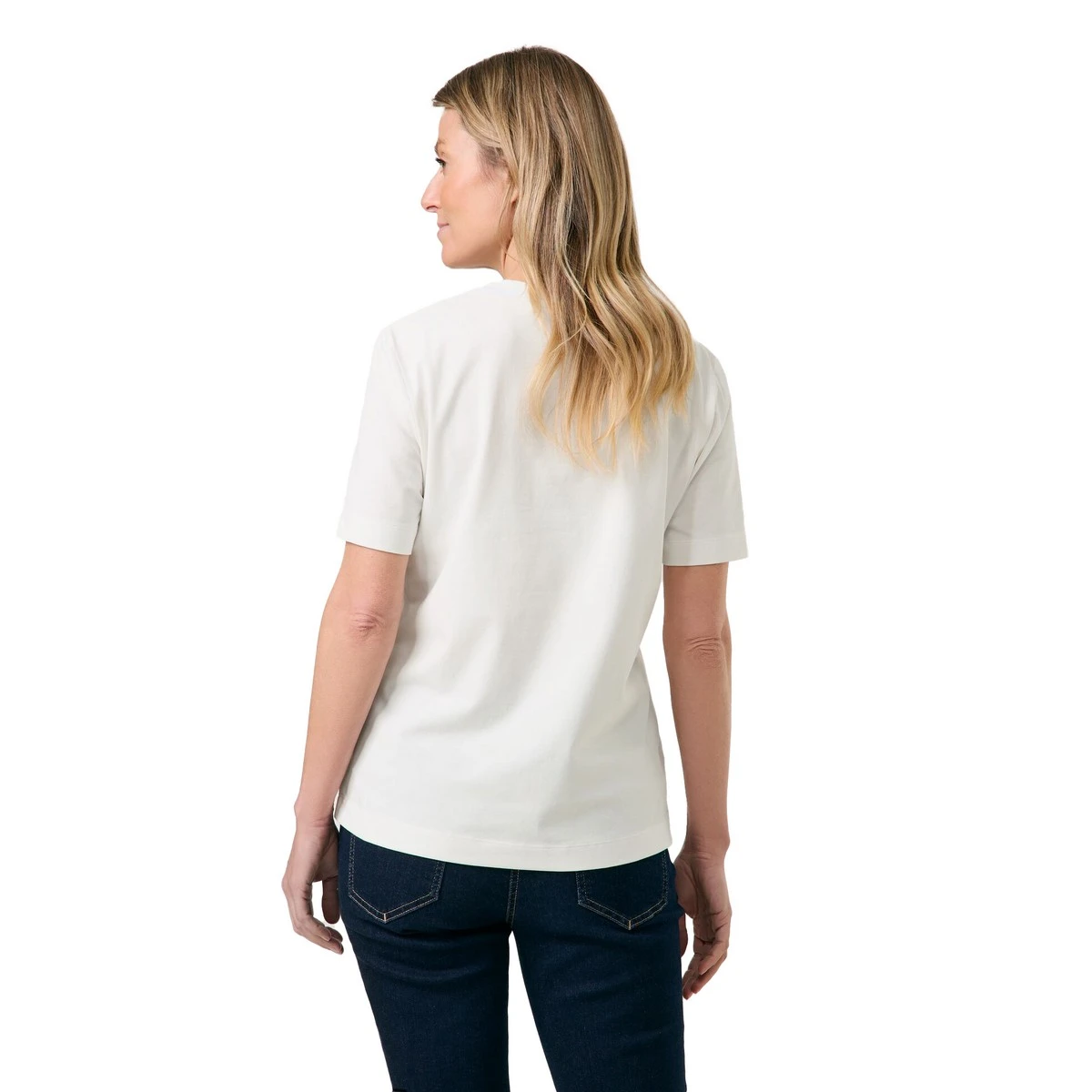 Dames T-shirt 52146-24