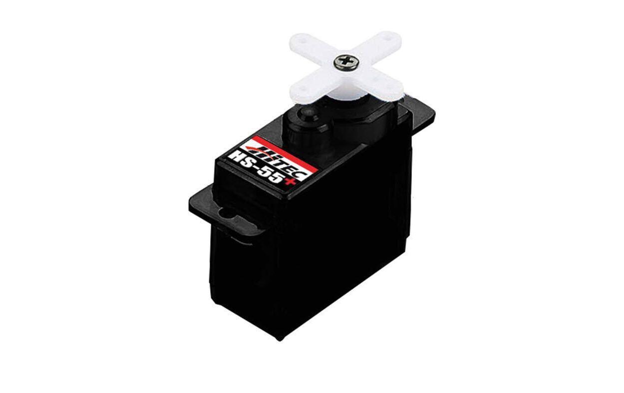 Servo HS-55+ AnalogMicro Servo