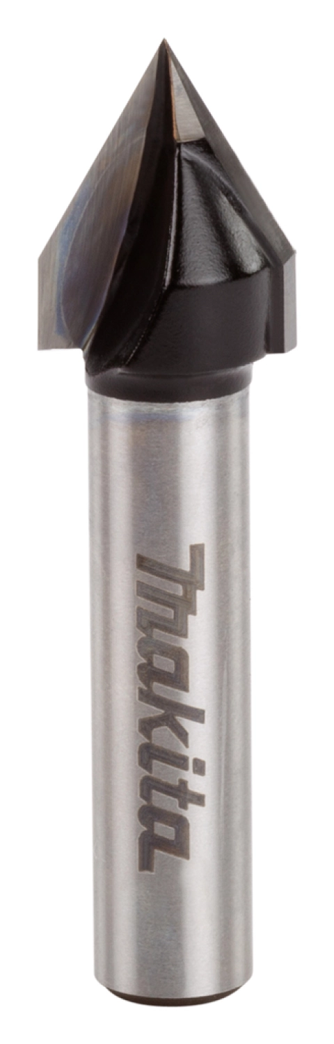 Makita D-10752 V-groeffrees 12,7 60gr S8