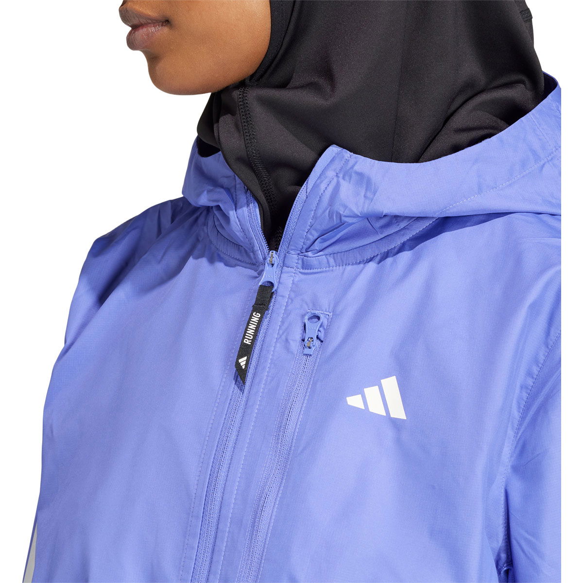 adidas Own The Run Løbejakke Dame