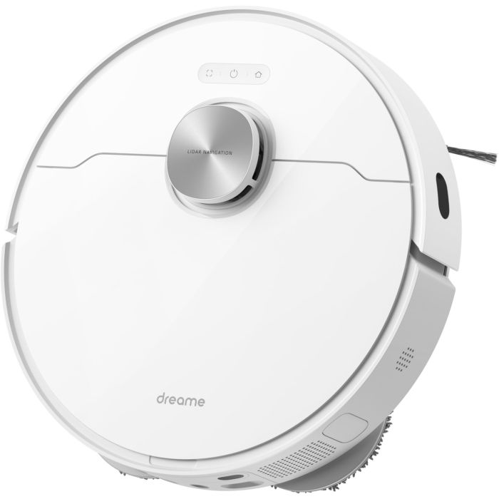 Dreame Saugroboter mit Wischfunktion L10s Ultra