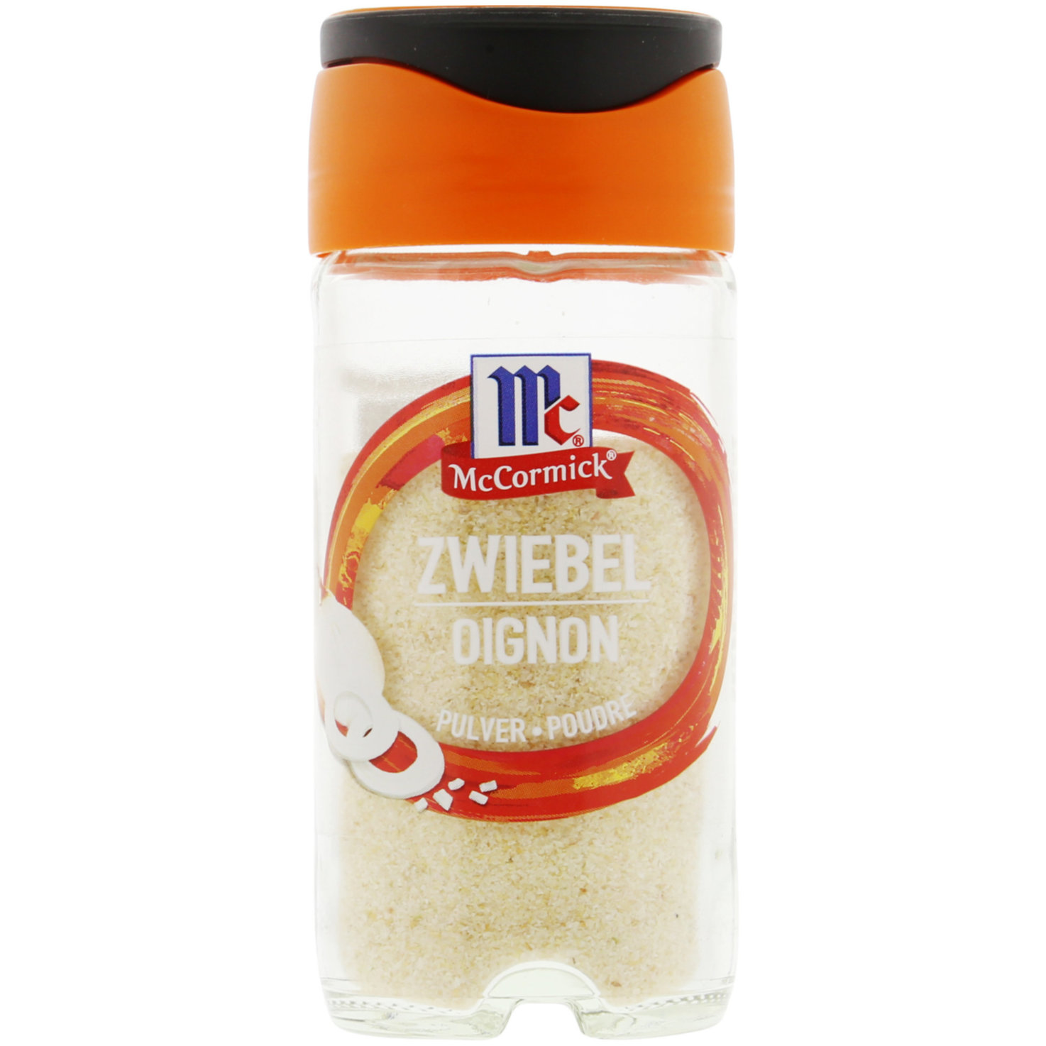 McCormick Zwiebelpulver