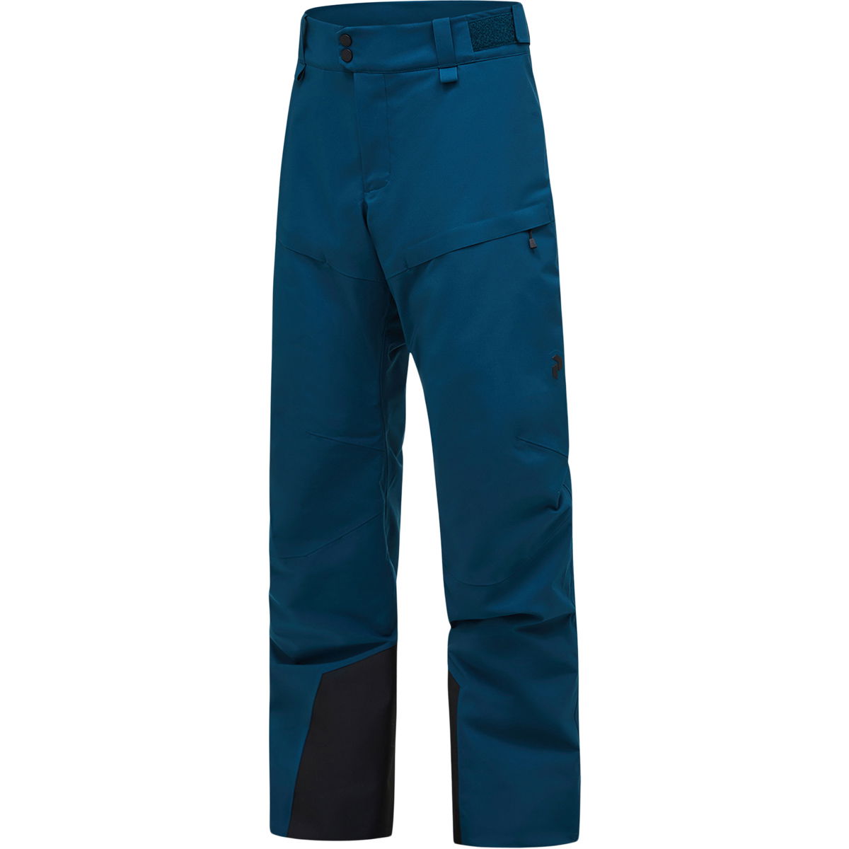 Peak Performance Maroon Skibukser Herre
