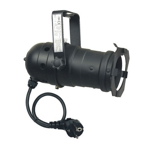 Showtec Parcan 20 Long Black