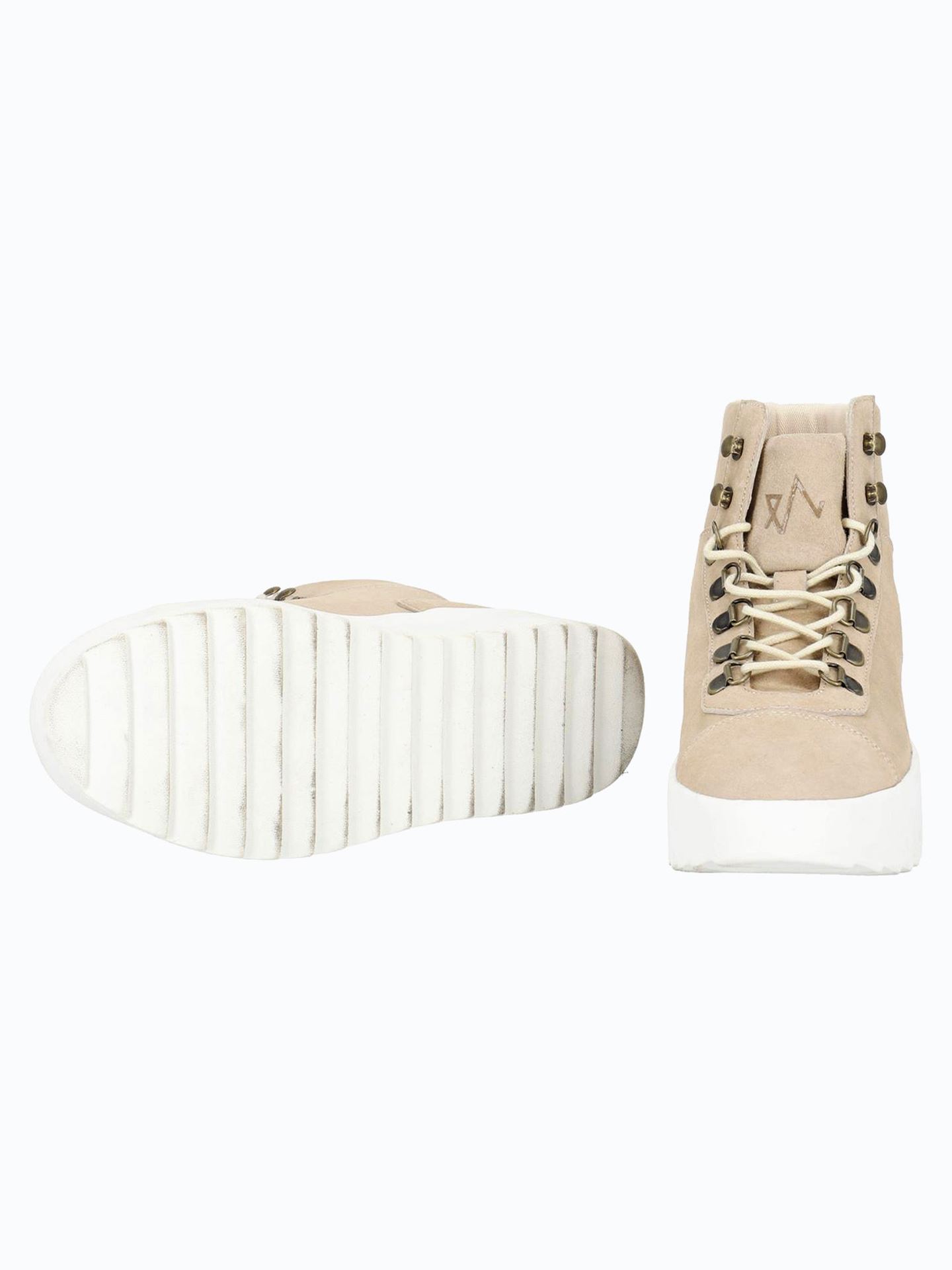 Mellow Fie Mid High Boot D