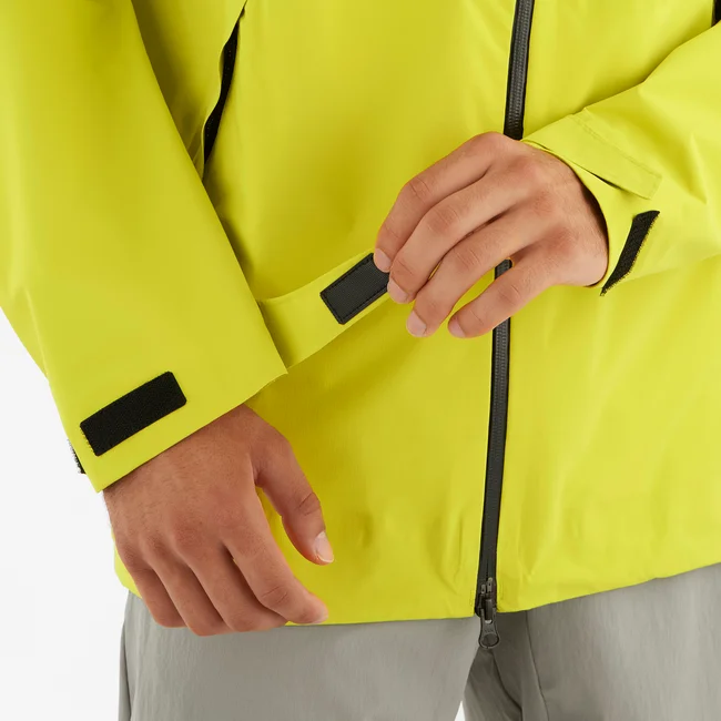 OUTERPATH 2.5L  Shelljacke Herren
