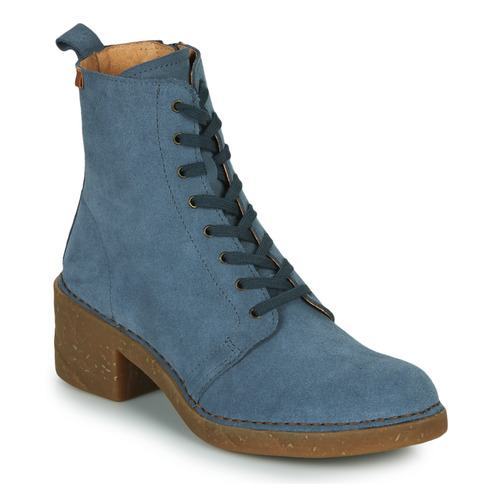 El Naturalista - TICINO - Bleu