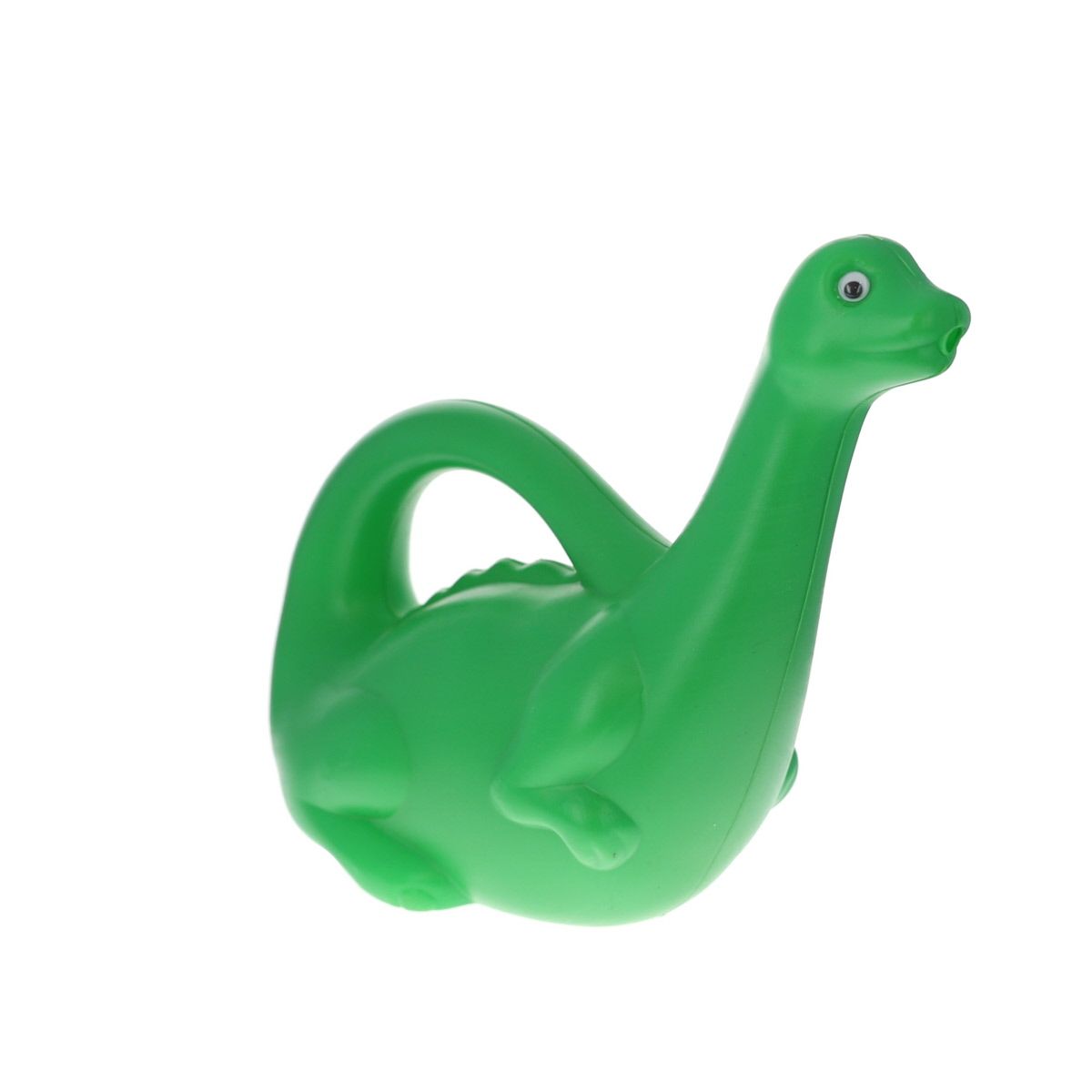 Arrosoir dinosaure vert Mercredi et Patati