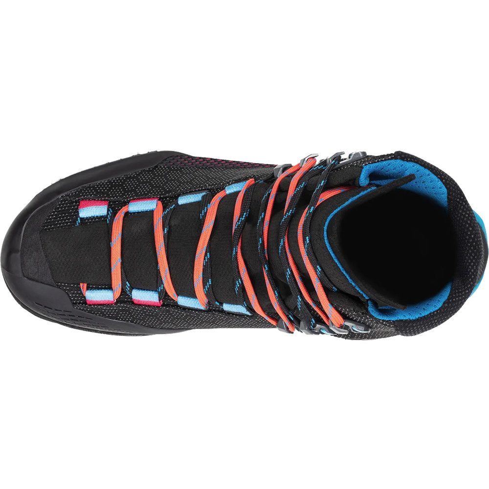 La Sportiva Aequilibrium ST GORE-TEX® Bergstiefel Damen schwarz