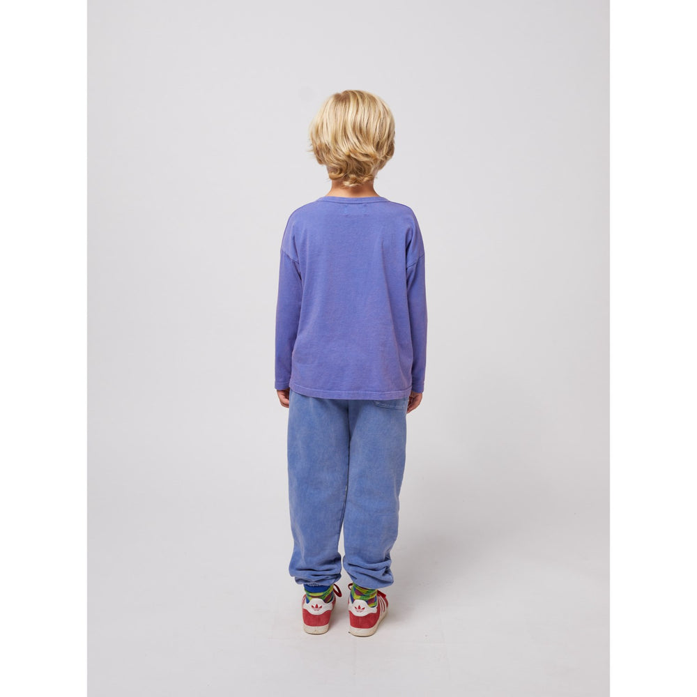 Køb Bobo Choses Blue Jogging Bukser