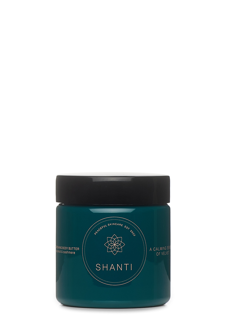 Velvet Nourishing Body Butter 200ml