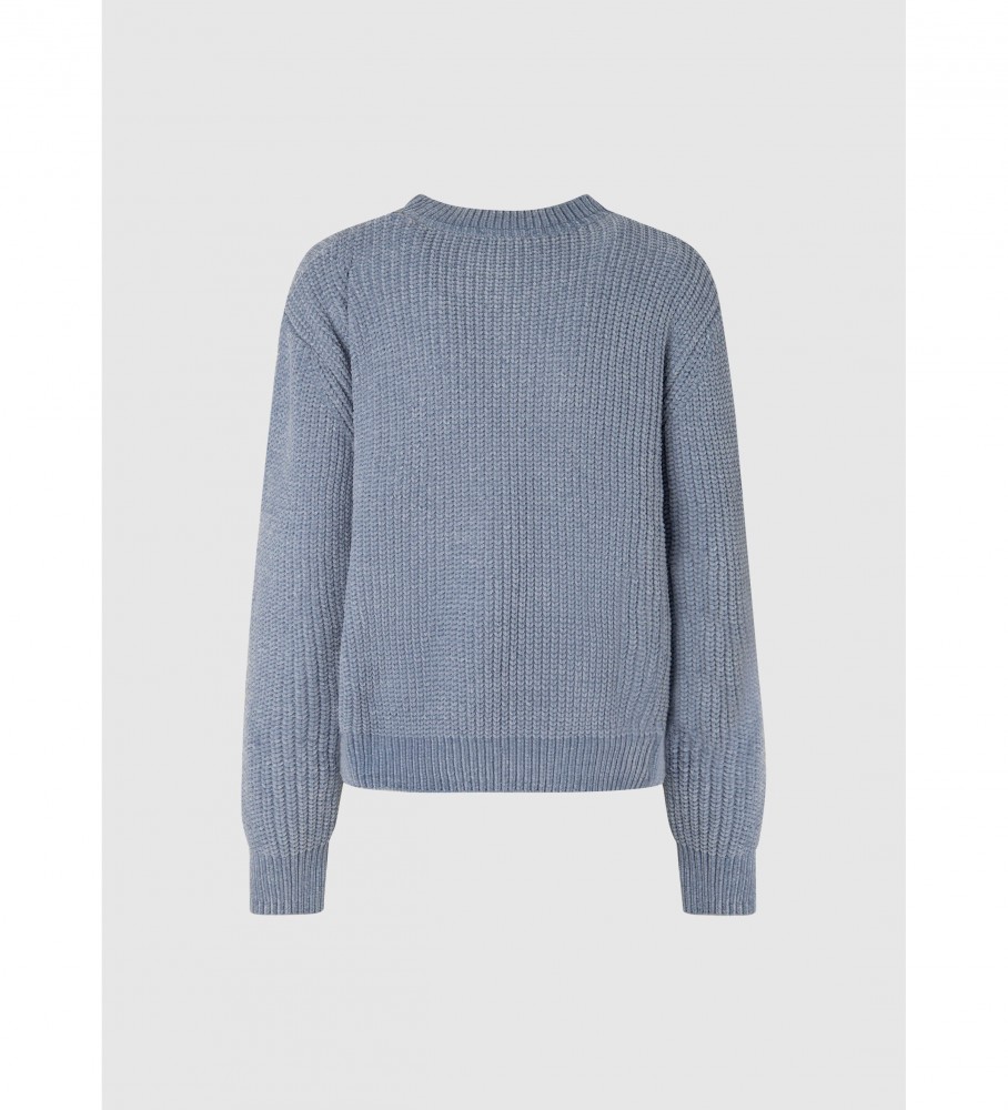Pepe Jeans Jersey Ellis azul