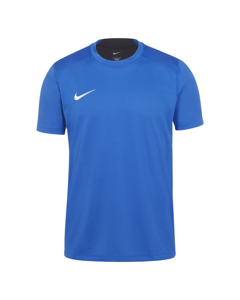 Maillot de hand Nike Team Court Bleu Royal pour homme