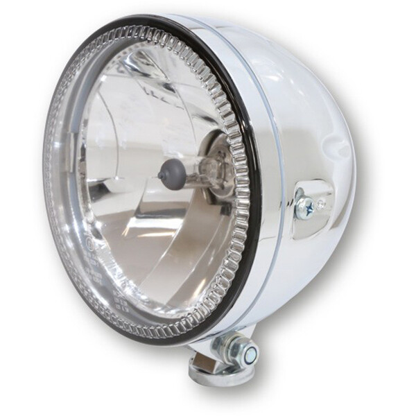 Highsider - Phare Skyline V2 Chrome