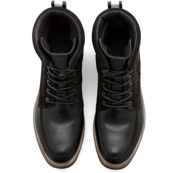 Rev'it - Chaussures Mohawk 3 Noir