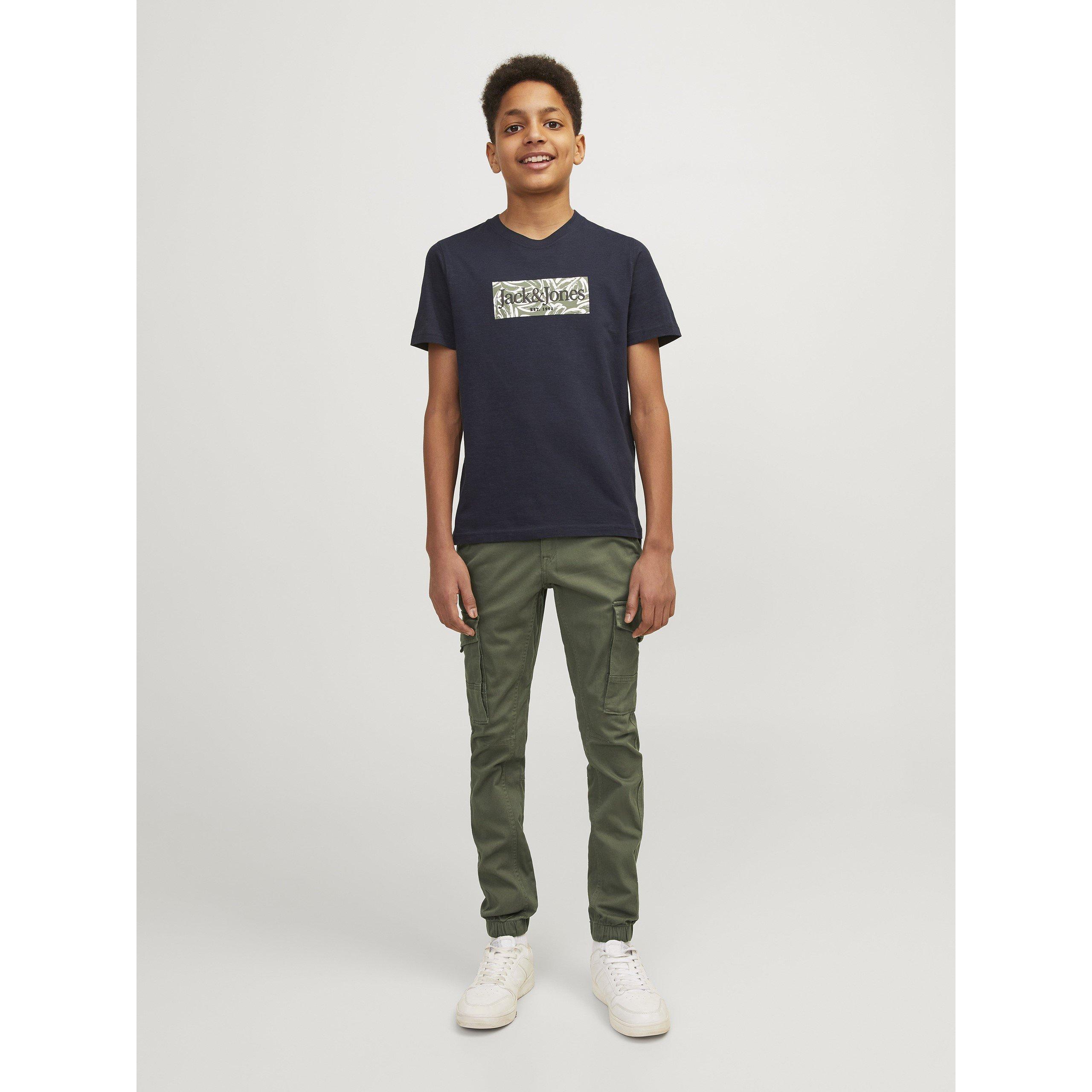 Jack and Jones Paul Cargo Infant