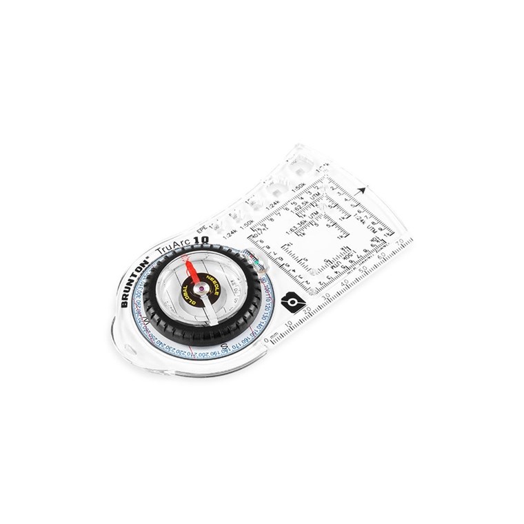 Brunton TruArc 10