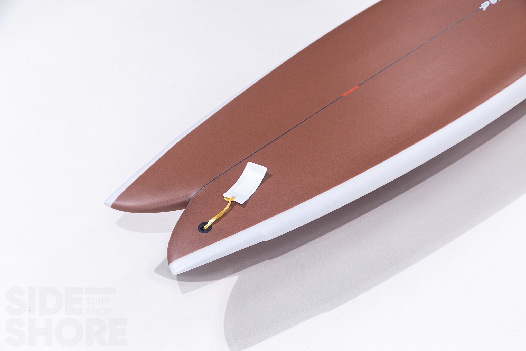 Pukas Pegaso - 5'8