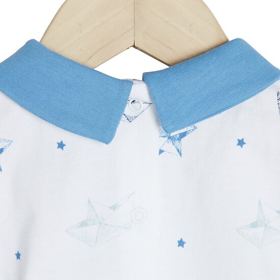 Plage Ensemble Short + Haut   Paper Boat        de               P'tit bisou