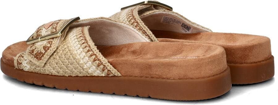 TOMS 10023098 dames slippers beige