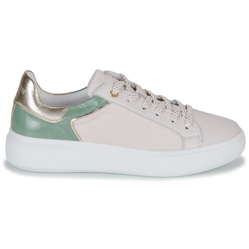JB Martin - FLORA - Nappa craie / Sauge