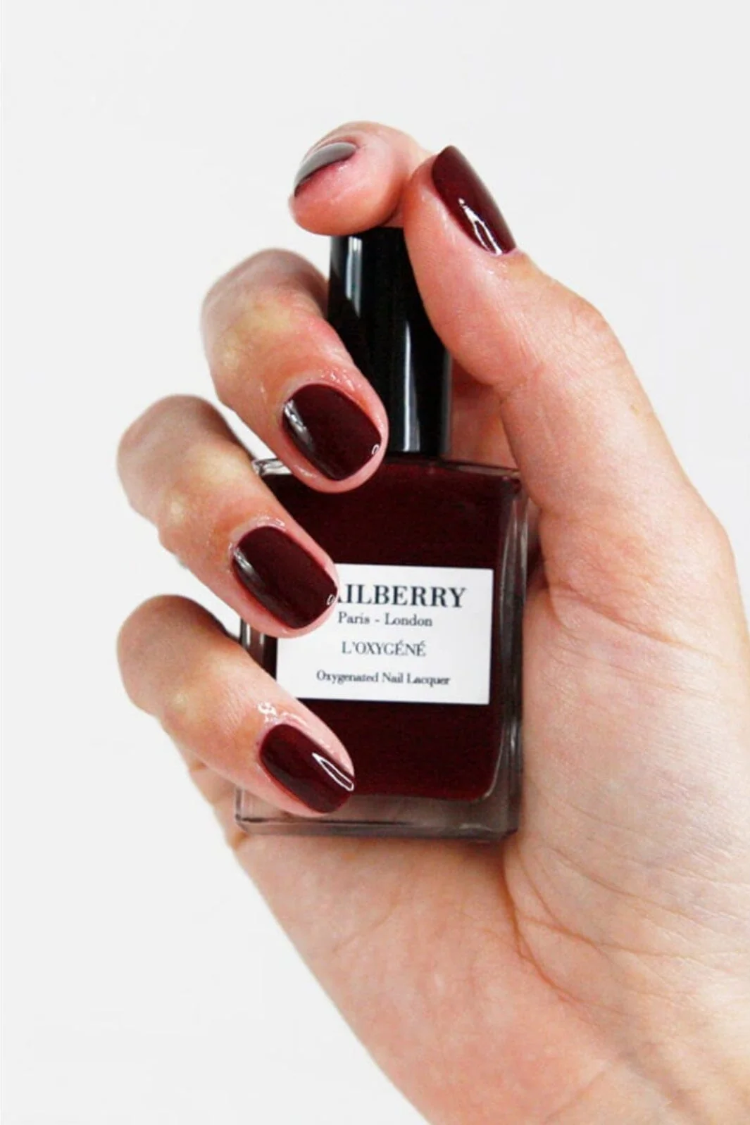 Nailberry Grateful