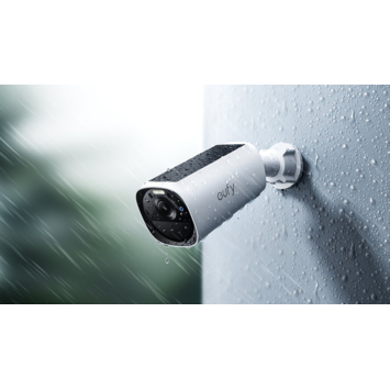 Eufy E40 solocam draadloze beveiligingscamera uitbreiding