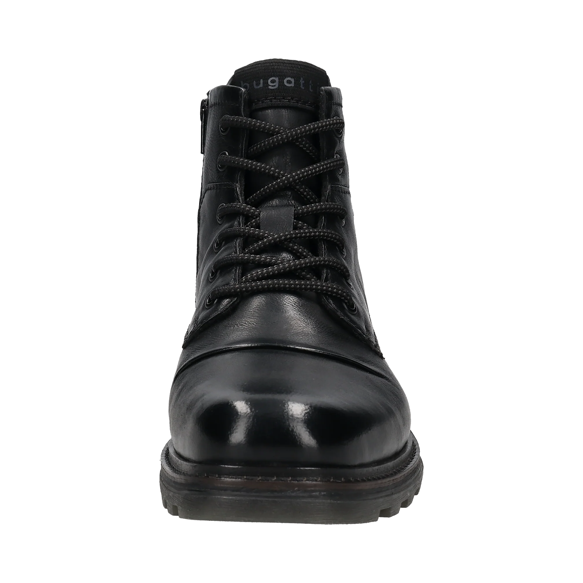 Stiefel schwarz