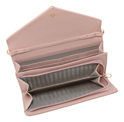 LYCKE Skuldertasker Pink 8051350 Flap bag
