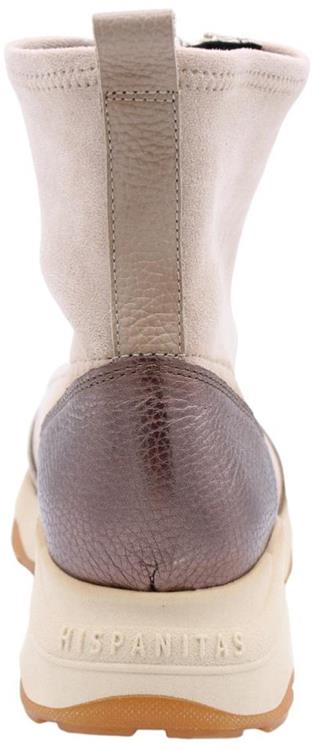 Hispanitas ZHI254364 Taupe