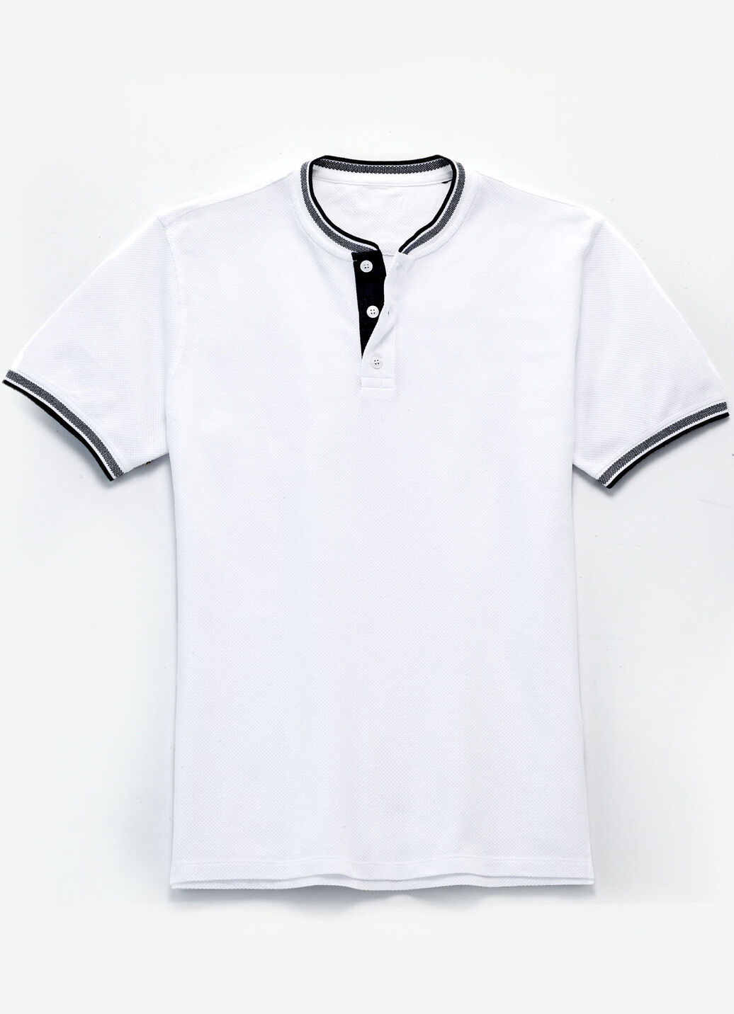 Shirt in 3 Farben