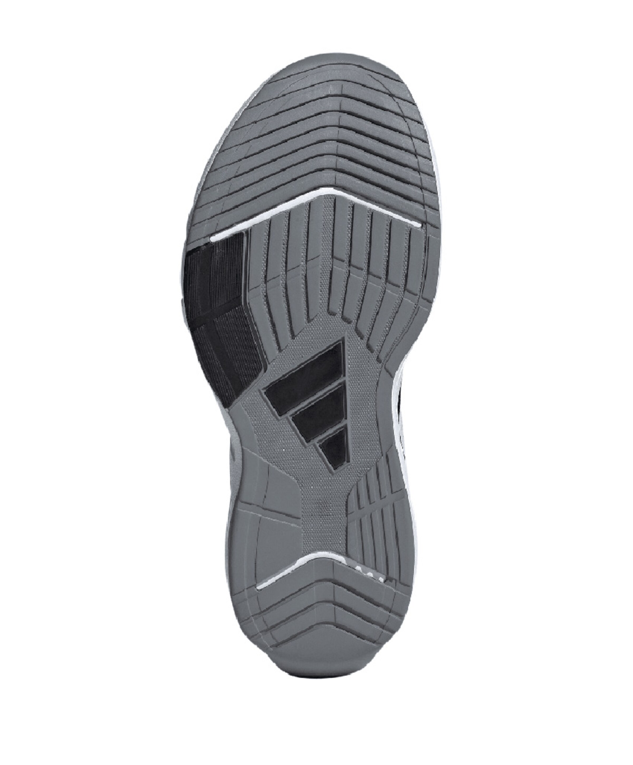 Adidas Amplimove Trainer W dames runningschoenen zwart