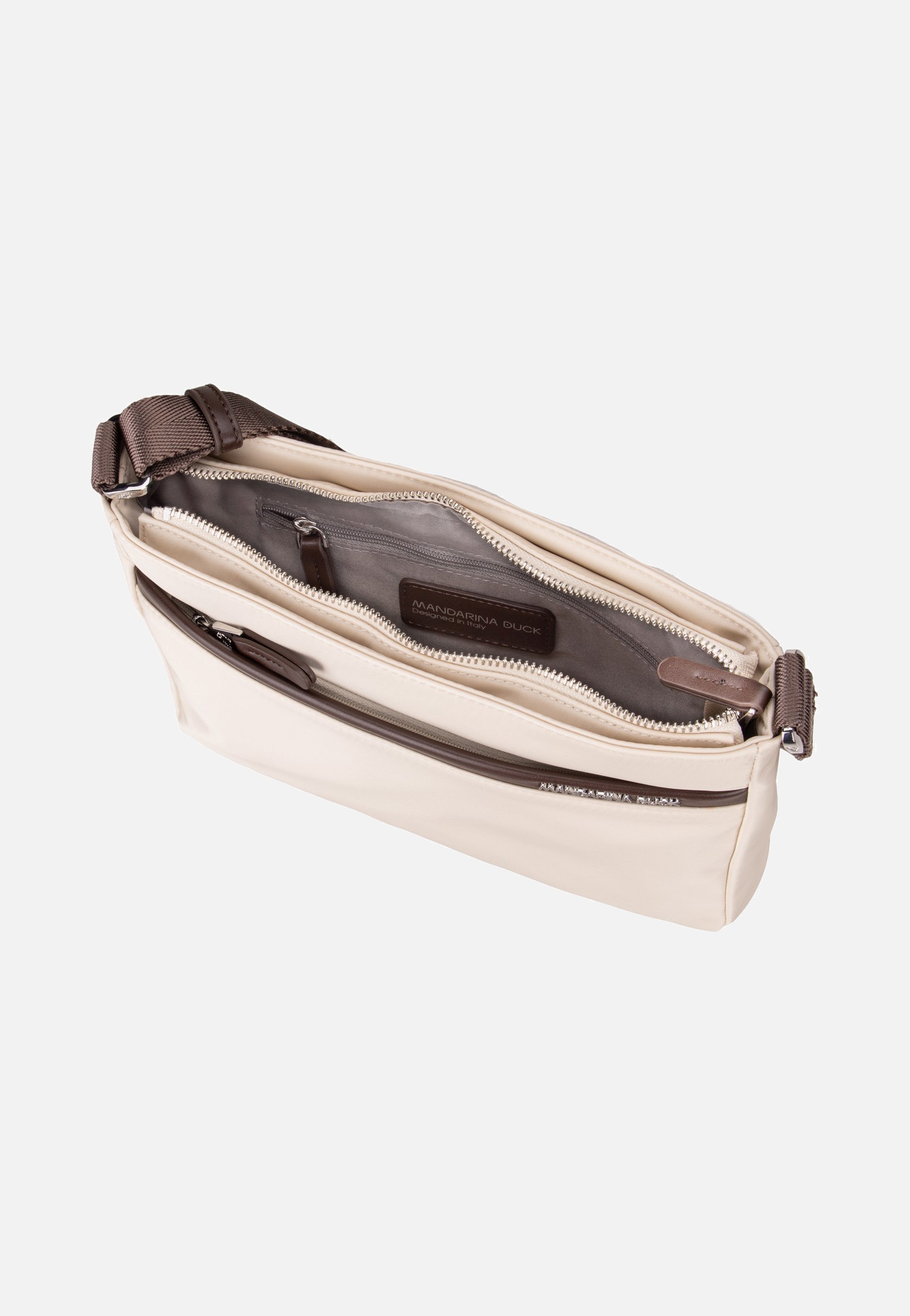 Hunter Small VCT30 Latte - Crossbody Bag