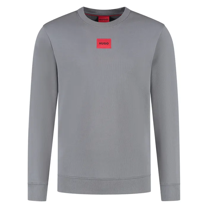 Hugo Diragol Sweater Heren