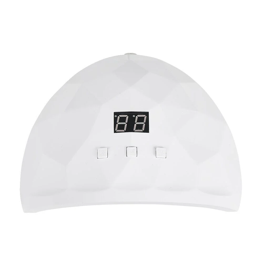 Lampe UV pour manucure