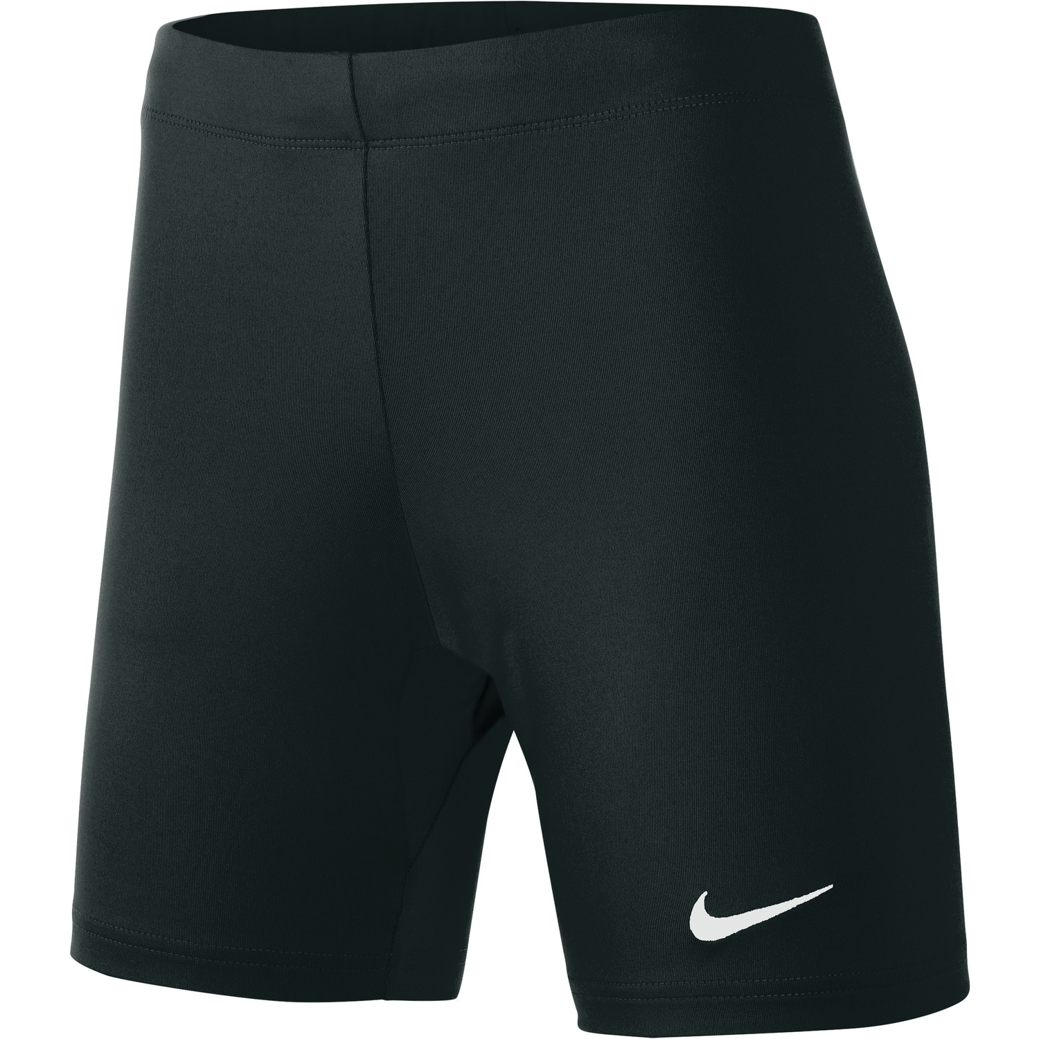 Nike Stock Korte Legging Dames