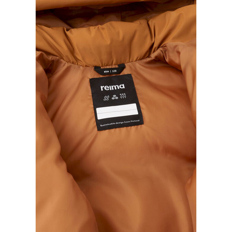 Toukola - Manteau enfant