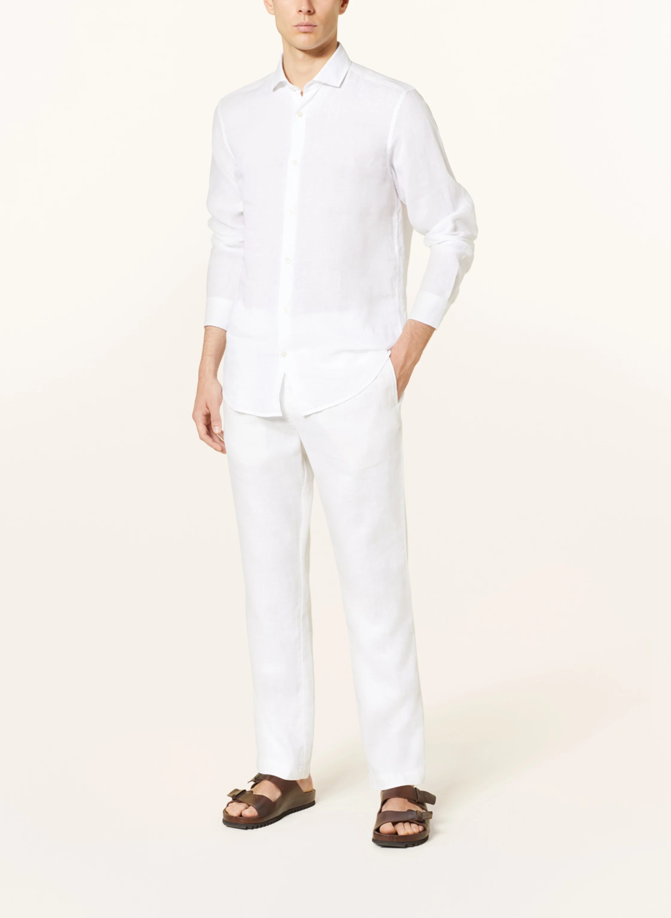 FRESCOBOL CARIOCA Chino OSCAR mit Leinen