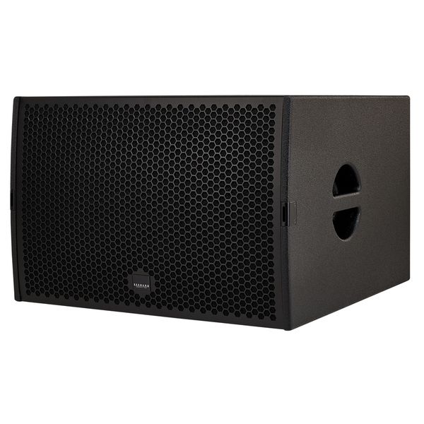 Seeburg Acoustic Line A3/G Sub 1501 Power Bundle